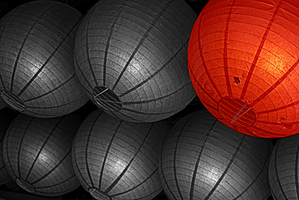 Chinese Lanterns