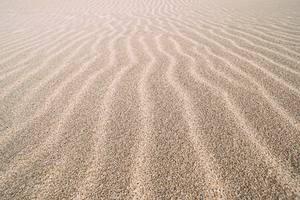 Ripples In The Sand