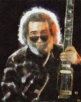 Jerry Garcia