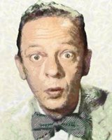 Mr. Don Knotts