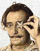 Mr. Salvador Dali