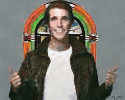 The Fonz