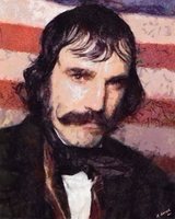 Bill Buctcher (gangs of new york)