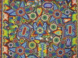 Huichol art