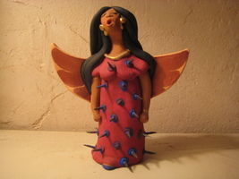 Anger Management Angel