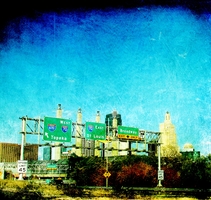 Kansas City Highway