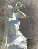 Kansas City Plaza Fountain