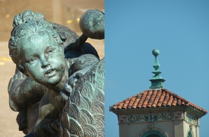Plaza Details