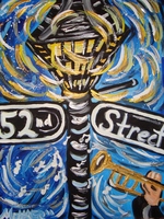 52nd Street 