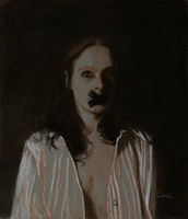 Shut up and be pretty