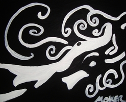 Night-time Valentine