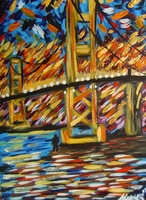 I Left My Heart in Frisco