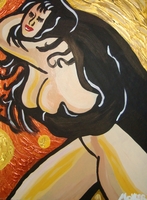 Hold Me, Thrill Me, Kiss Me