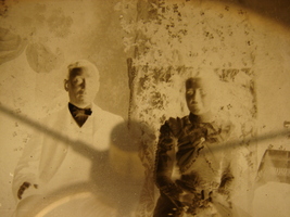 Glass Negative Couple