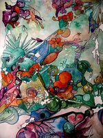 color thing cool color