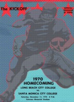 Retro Football Poster