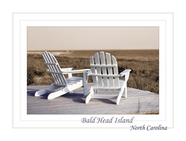 Seaside Relaxation (w/border)