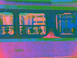 pastel streetcar 2