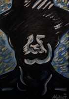 Everyday I have the Blues