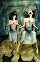 AFTER JOEL-PETER WITKIN