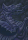 Title: Nocturnal Dragon