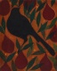 Title: Bird, Pears