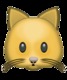 Title: Cat Emoji