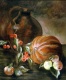 Title: Fall Still Life