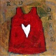 Title: Red Dress No. 1