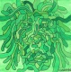 Title: Green Man