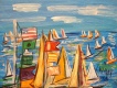 Title: Regatta