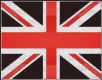 Title: UNION JACK FADE