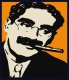 Title: GROUCH MARX