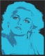 Title: FEELING BLUE(Jean Harlow
