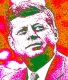 Title: JOHN F KENNEDY (Son of Massachusett