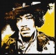 Title: JIMI HENDRIX-on fire