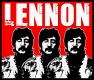 Title: JOHN LENNON-THREE OF A KIND