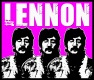 Title: JOHN LENNON-THREE OF A KIND PURPLE