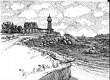 Title:  Lighthouse Point