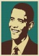 Title: BARACK H OBAMA