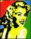 Title: MARILYN MONROE
