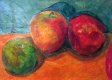 Title: Apples