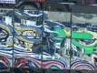 Title: NASCAR reflection 1