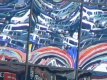 Title: NASCAR Reflection 4