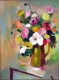 Title: Flower Arrangement