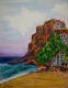 Title: Seaside Village