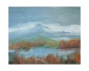 Title: Mount Tam Mist