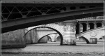 Title: Paris Bridges