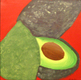 Title: Avocado 