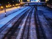 Title: Chicago Tracks